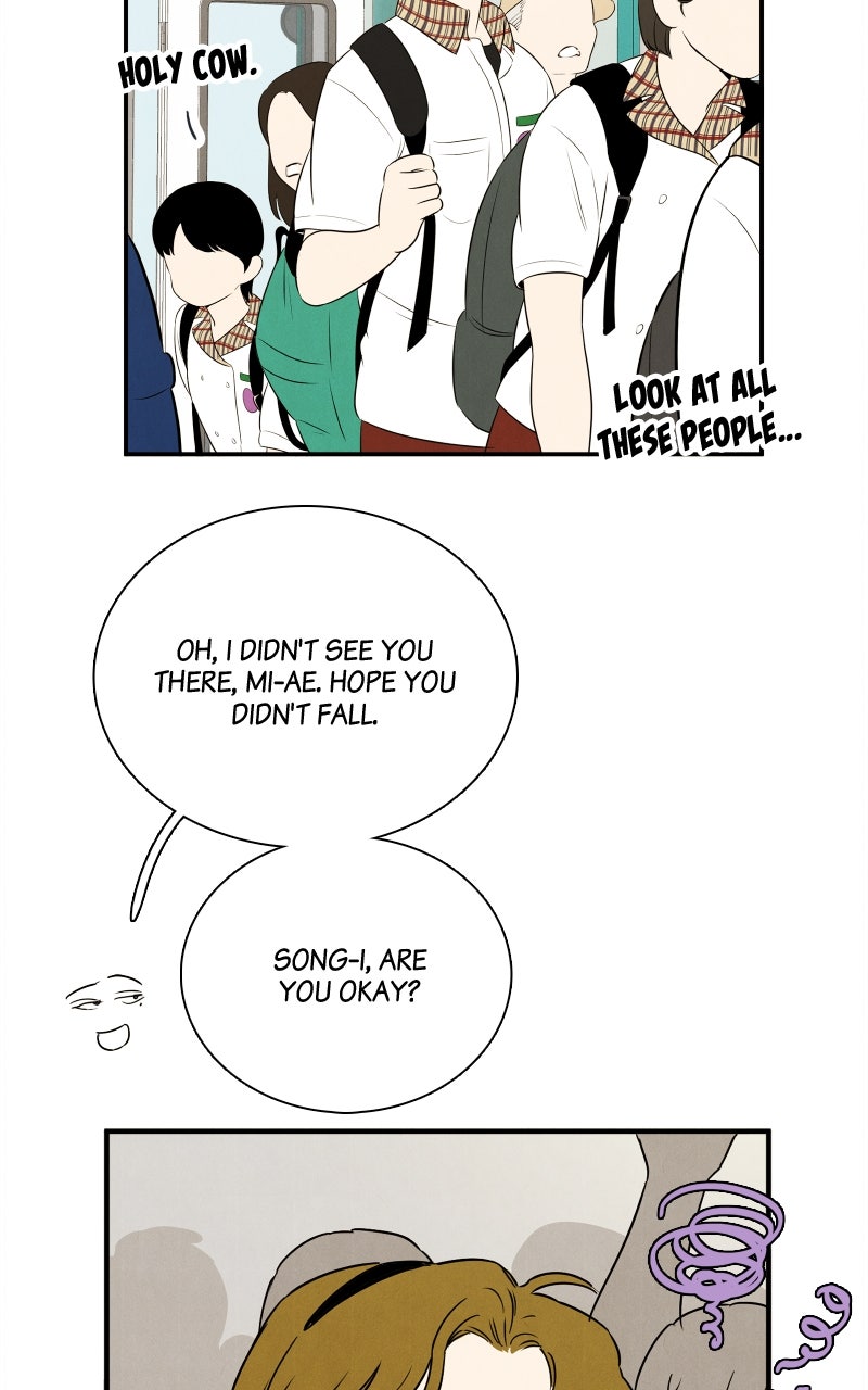 Read After School Lessons for Unripe Apples EN Manga Online