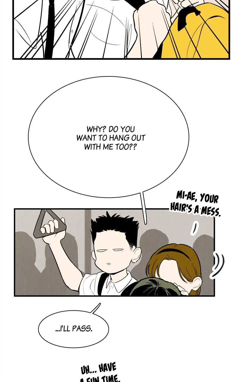 Read After School Lessons for Unripe Apples EN Manga Online