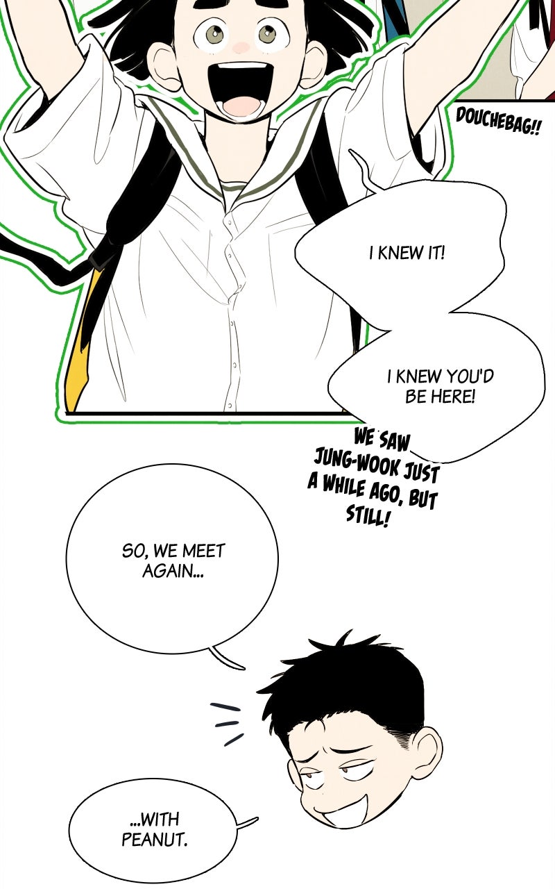 Read After School Lessons for Unripe Apples EN Manga Online