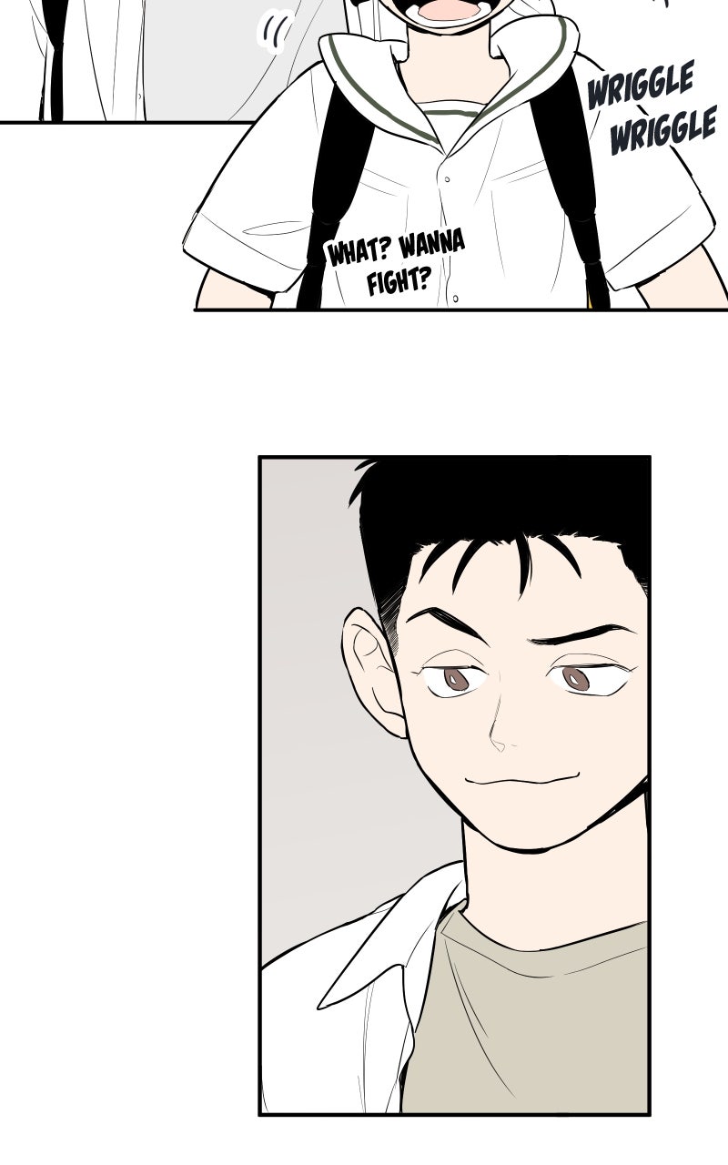 Read After School Lessons for Unripe Apples EN Manga Online