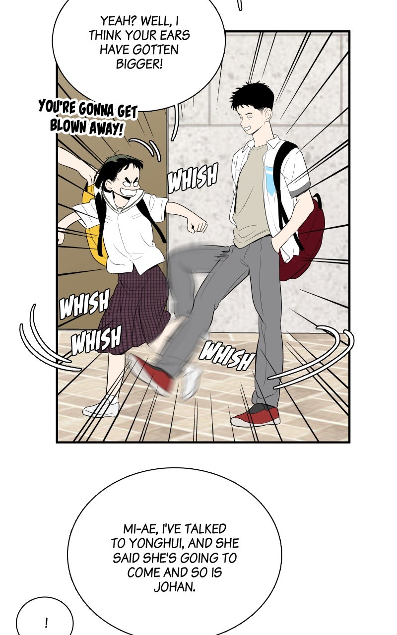 Read After School Lessons for Unripe Apples EN Manga Online