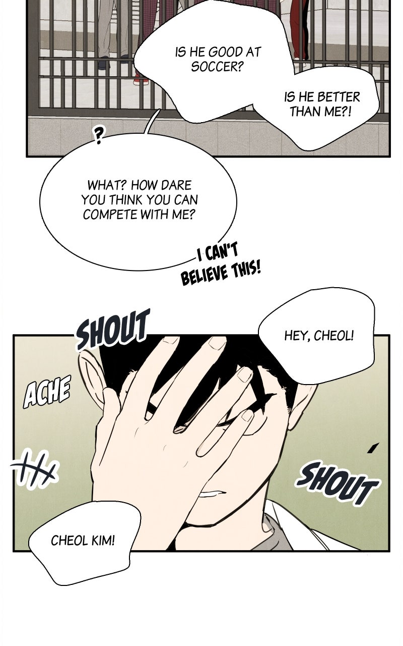 Read After School Lessons for Unripe Apples EN Manga Online