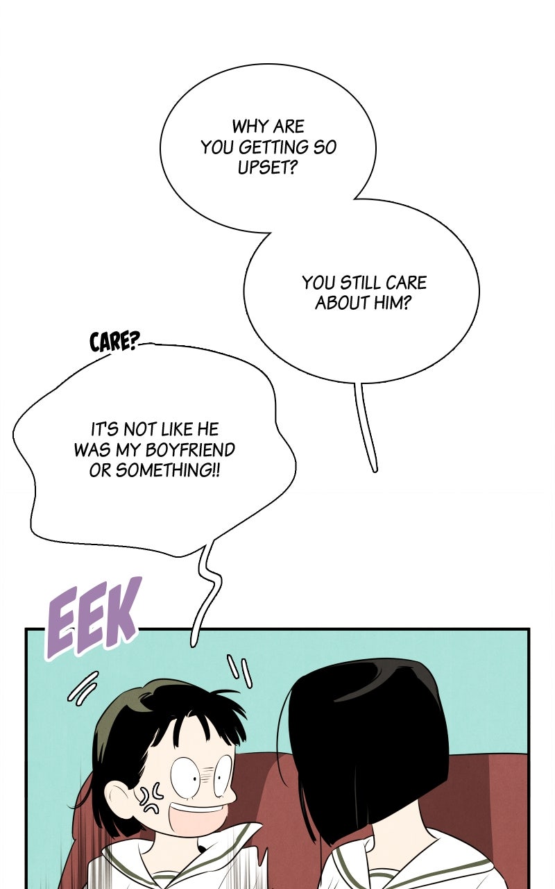 Read After School Lessons for Unripe Apples EN Manga Online