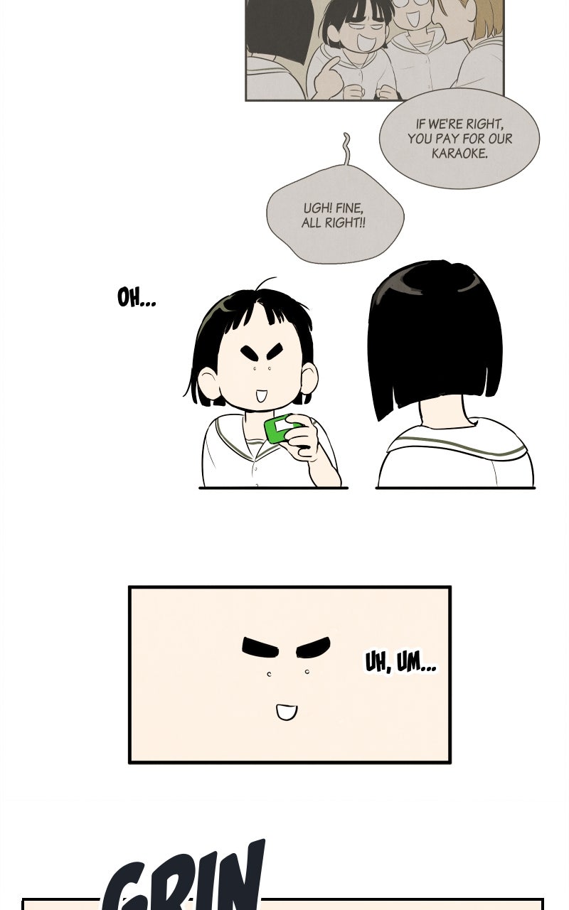 Read After School Lessons for Unripe Apples EN Manga Online