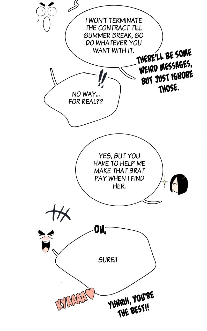 Read After School Lessons for Unripe Apples EN Manga Online