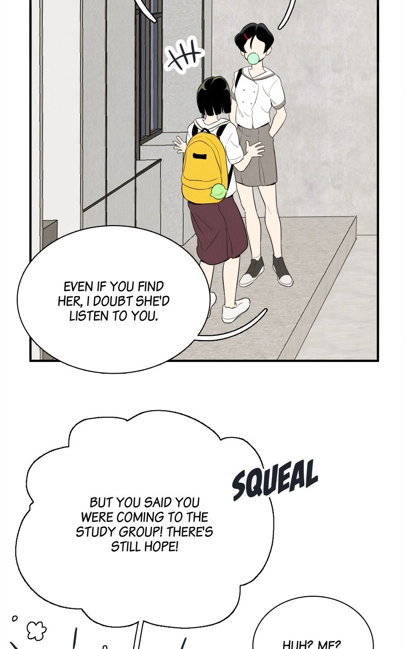 Read After School Lessons for Unripe Apples EN Manga Online