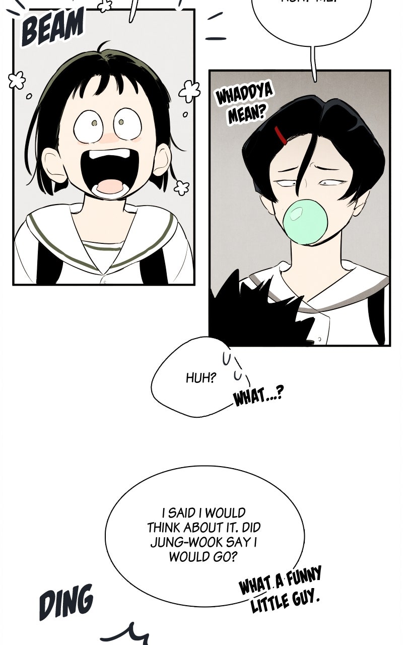 Read After School Lessons for Unripe Apples EN Manga Online