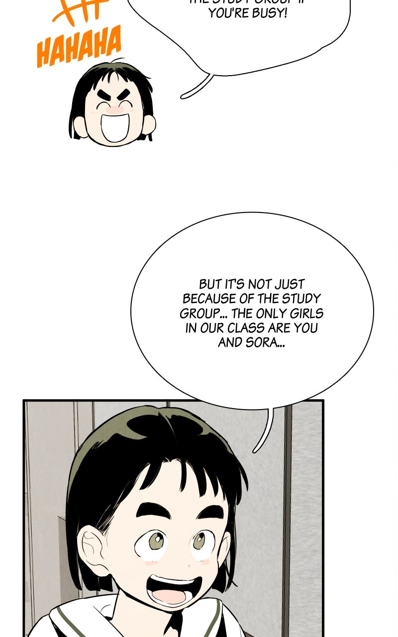 Read After School Lessons for Unripe Apples EN Manga Online