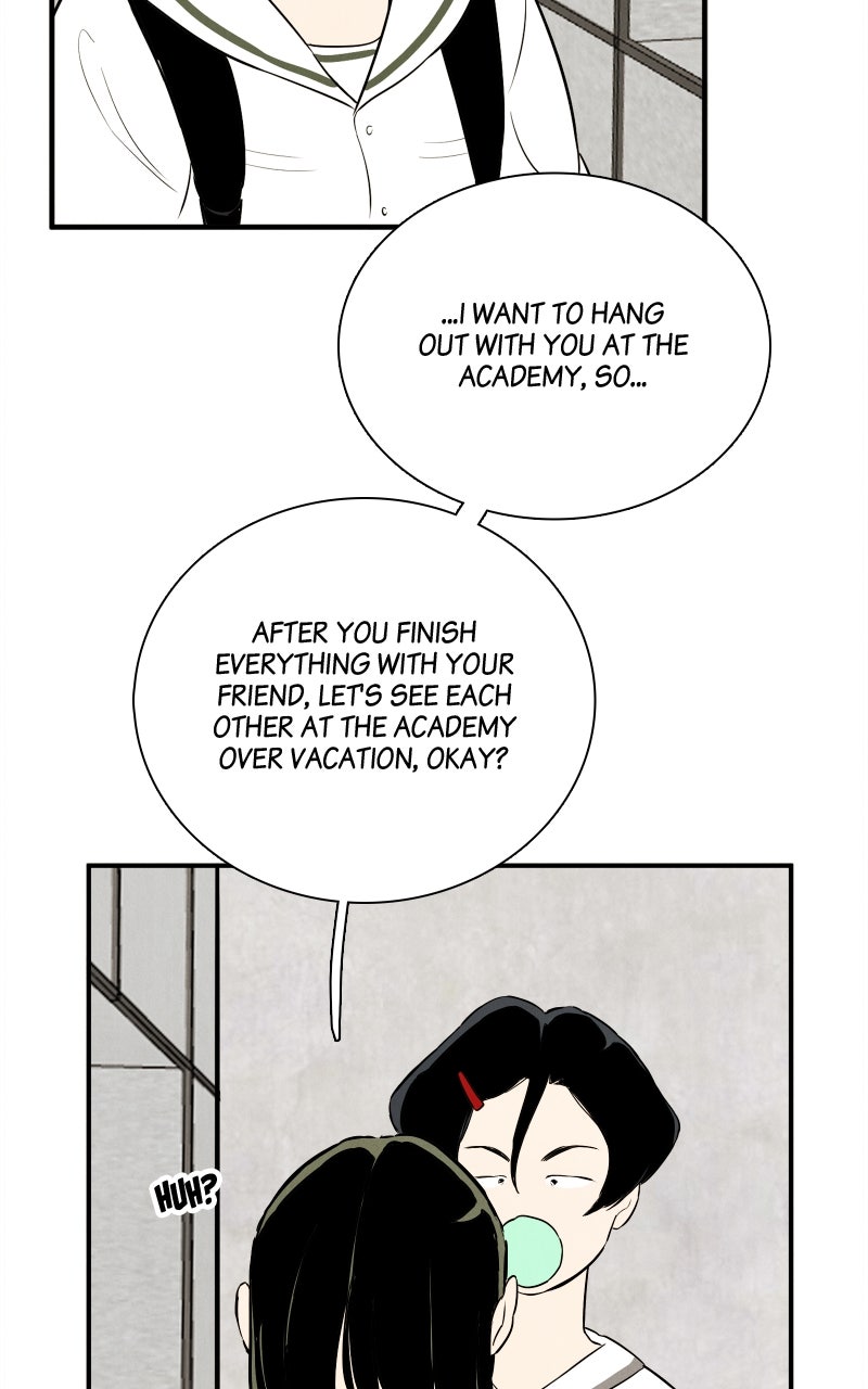 Read After School Lessons for Unripe Apples EN Manga Online