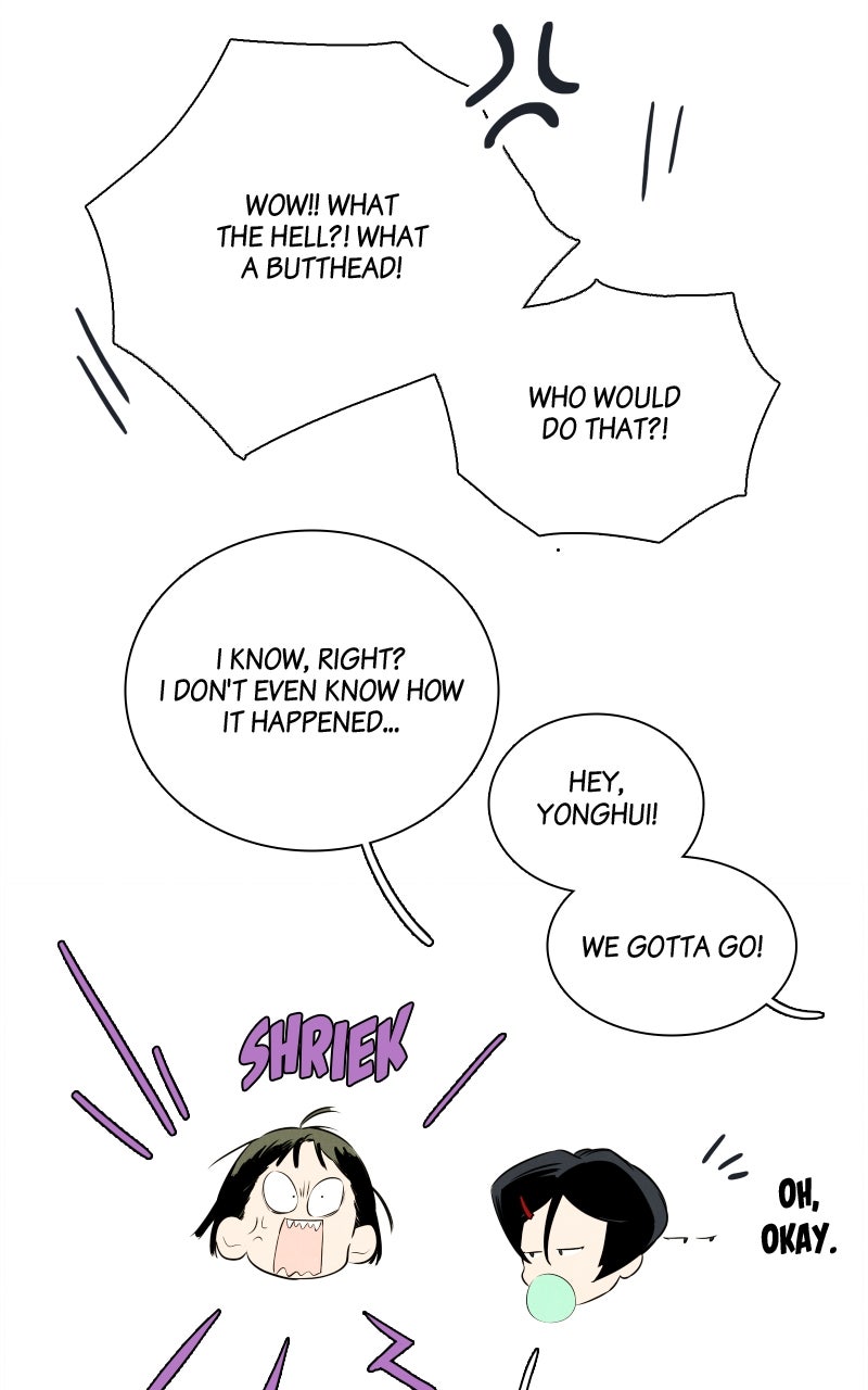 Read After School Lessons for Unripe Apples EN Manga Online