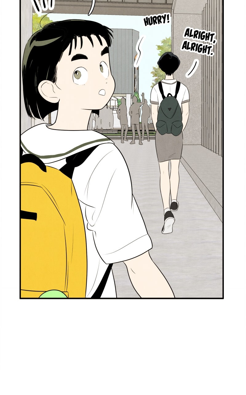 Read After School Lessons for Unripe Apples EN Manga Online