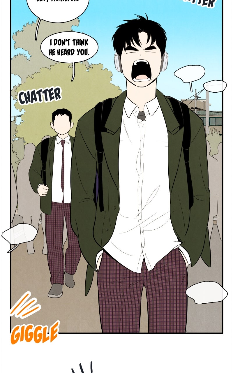 Read After School Lessons for Unripe Apples EN Manga Online