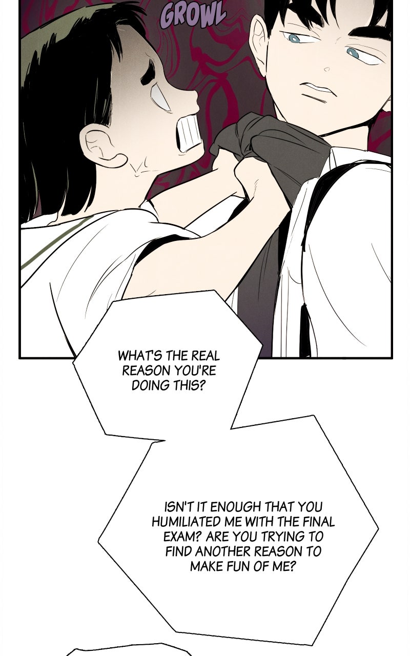 Read After School Lessons for Unripe Apples EN Manga Online