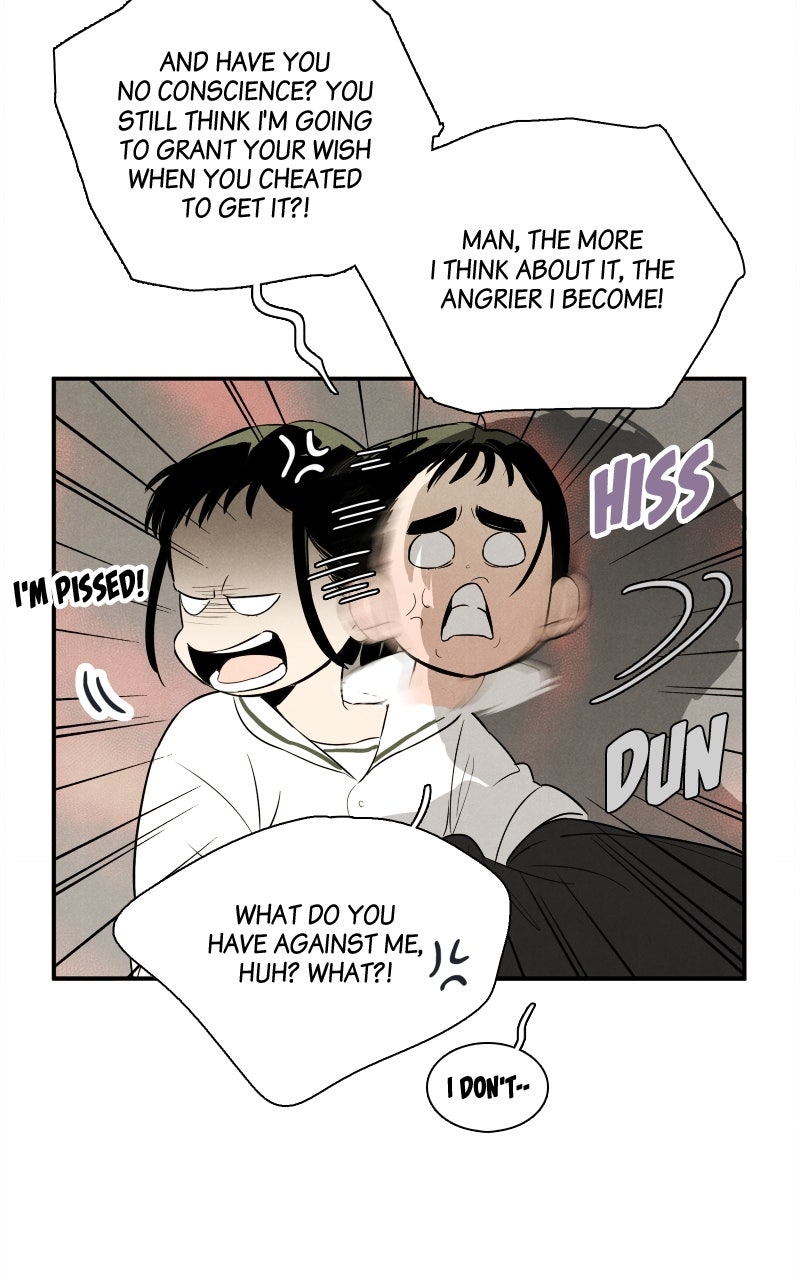 Read After School Lessons for Unripe Apples EN Manga Online