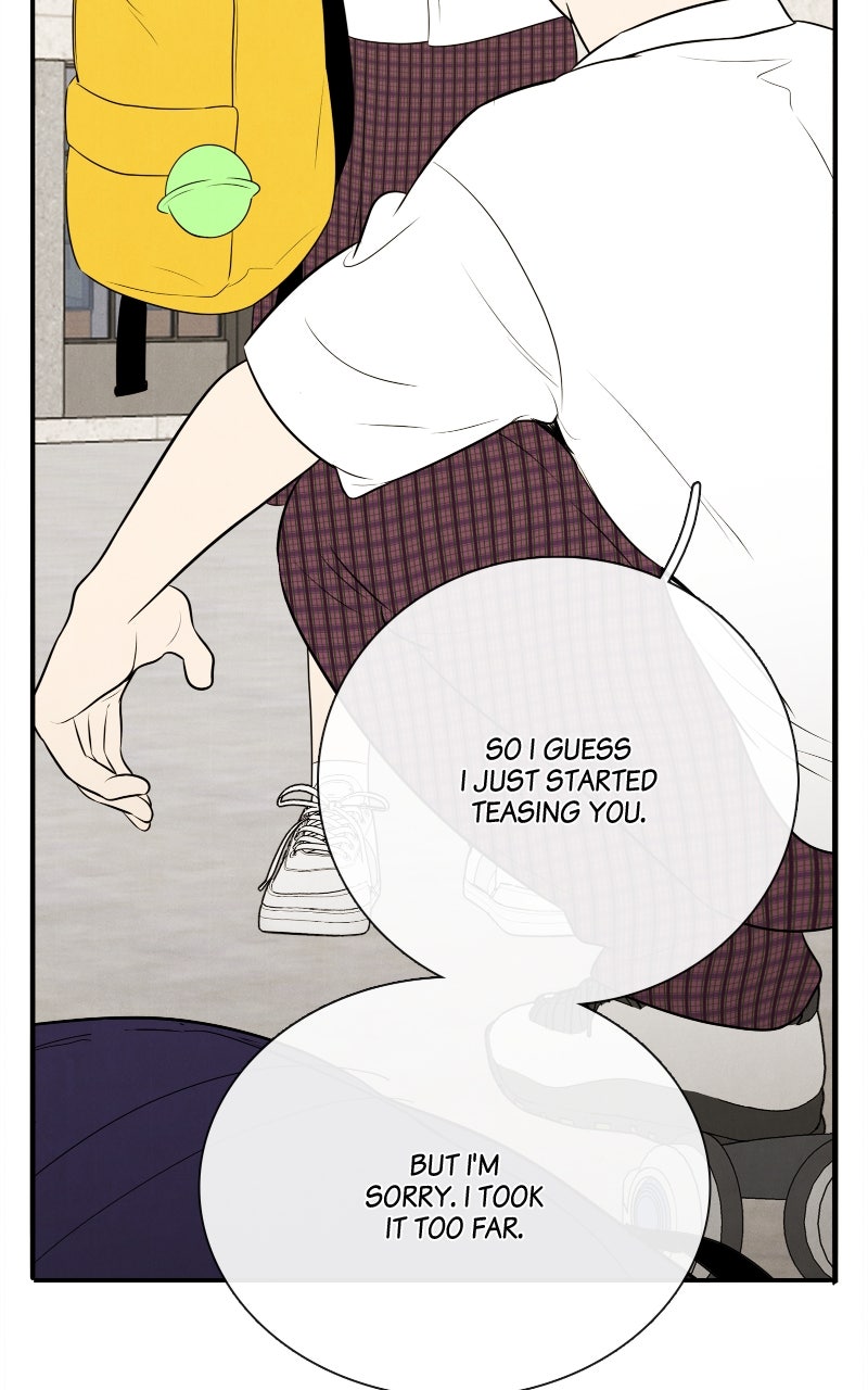 Read After School Lessons for Unripe Apples EN Manga Online