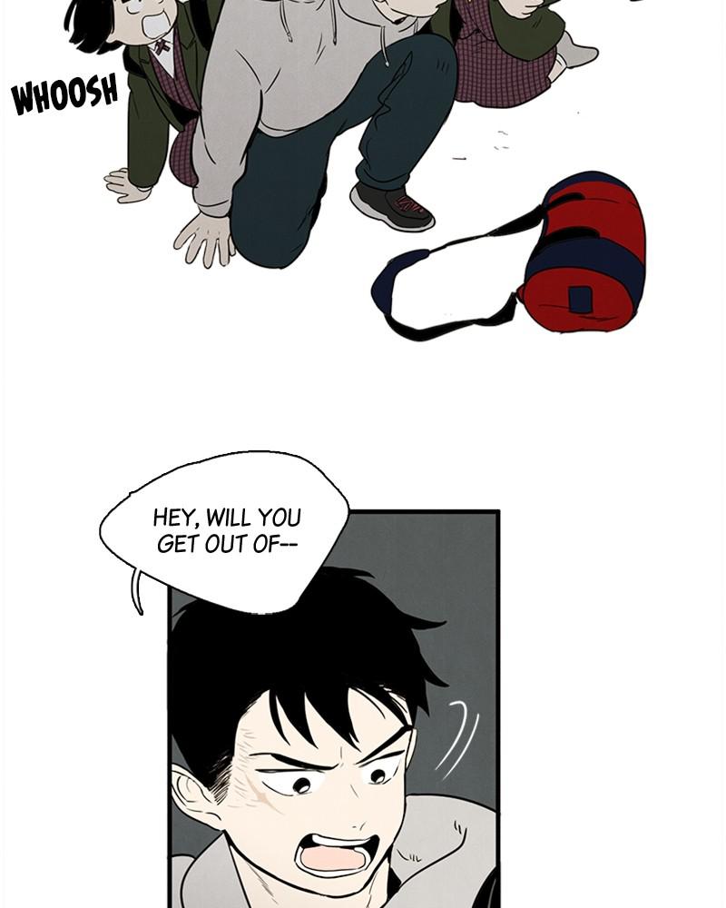 Read After School Lessons for Unripe Apples EN Manga Online