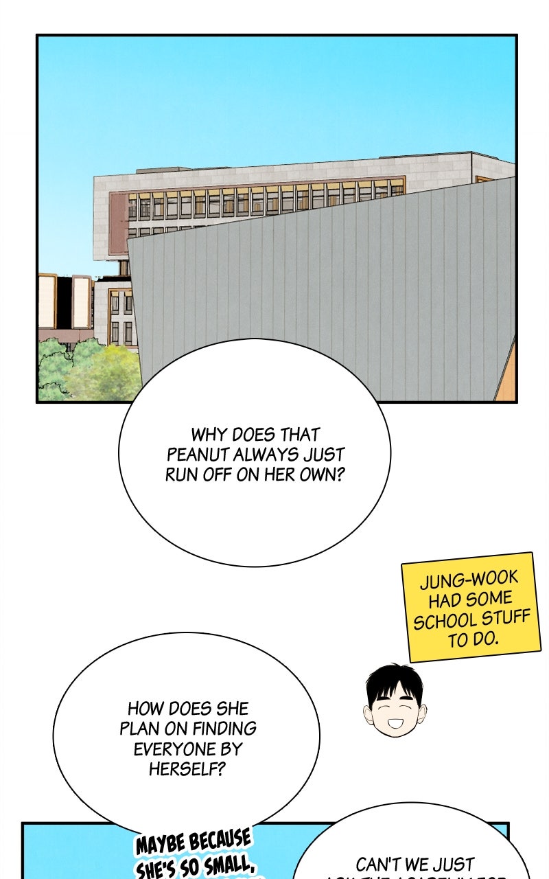 Read After School Lessons for Unripe Apples EN Manga Online