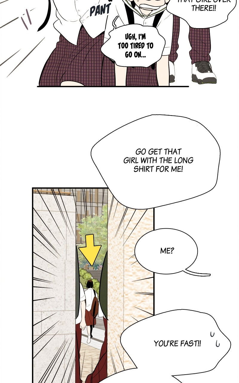 Read After School Lessons for Unripe Apples EN Manga Online