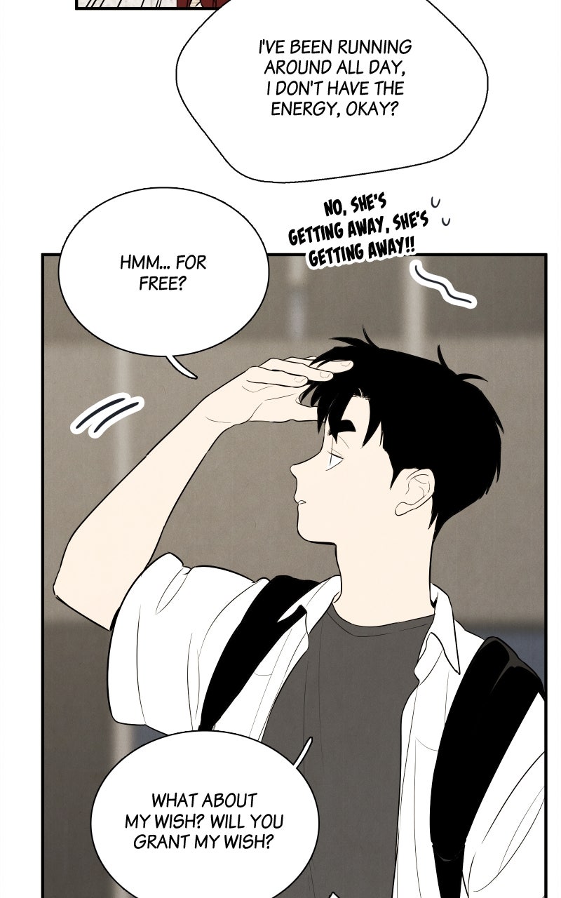 Read After School Lessons for Unripe Apples EN Manga Online