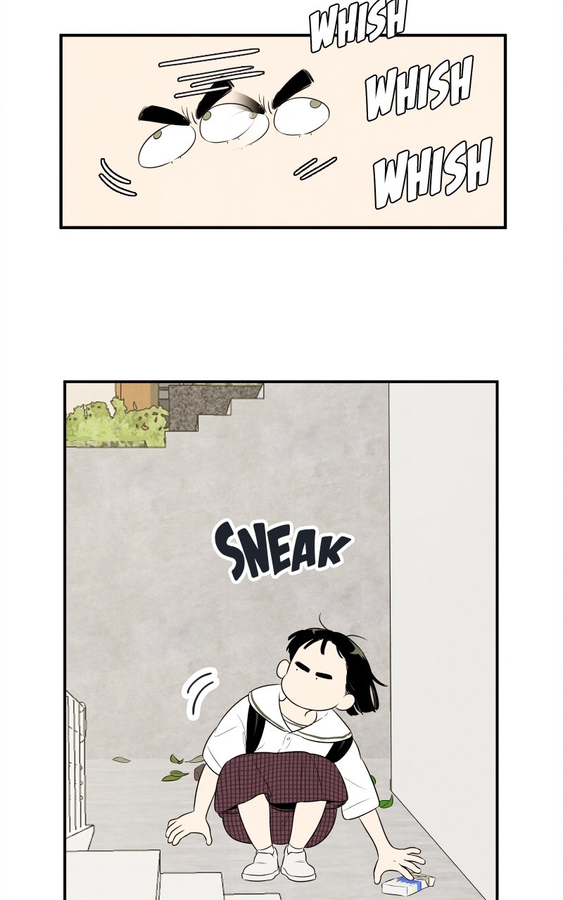 Read After School Lessons for Unripe Apples EN Manga Online