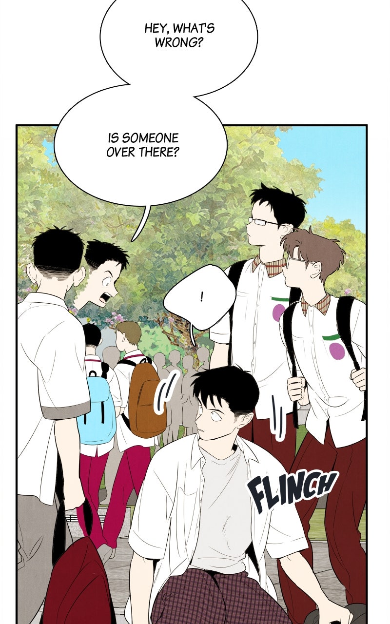 Read After School Lessons for Unripe Apples EN Manga Online