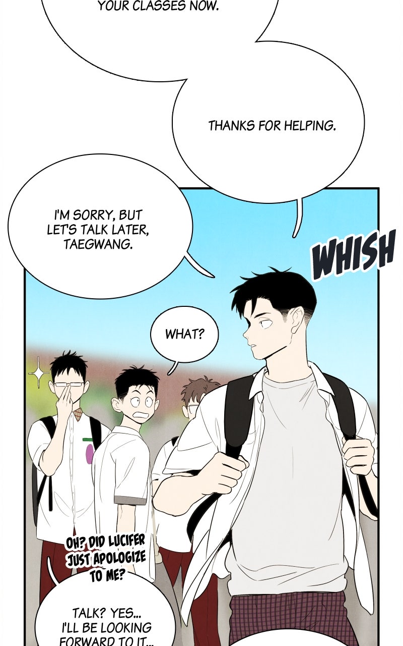 Read After School Lessons for Unripe Apples EN Manga Online