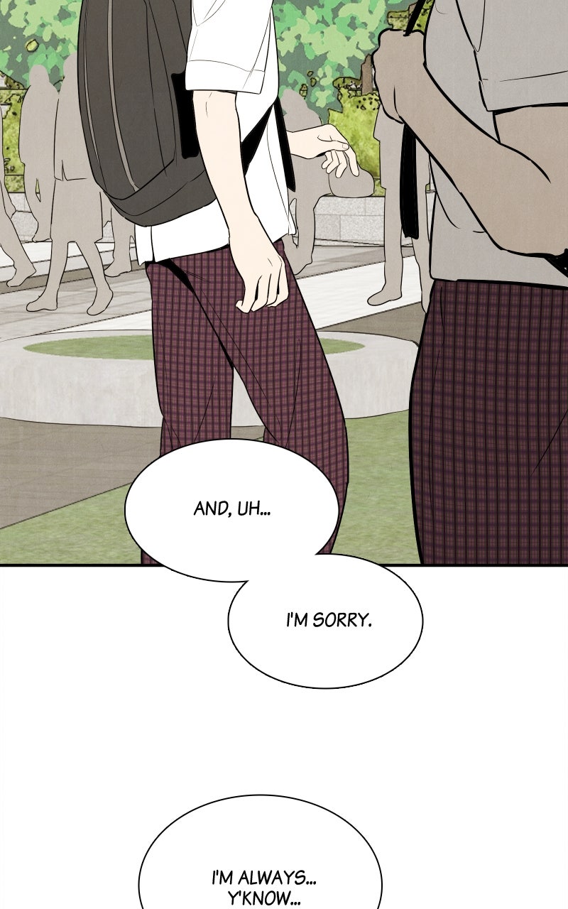 Read After School Lessons for Unripe Apples EN Manga Online