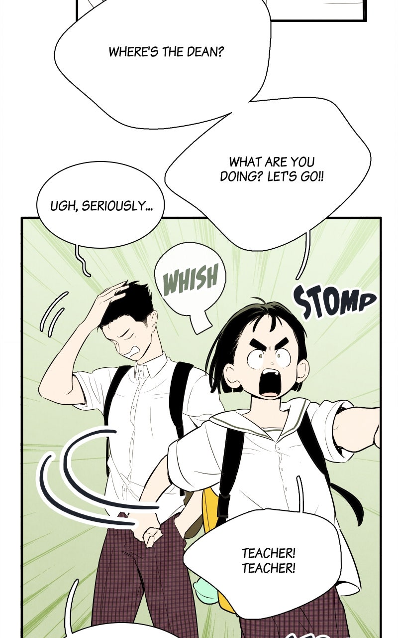 Read After School Lessons for Unripe Apples EN Manga Online