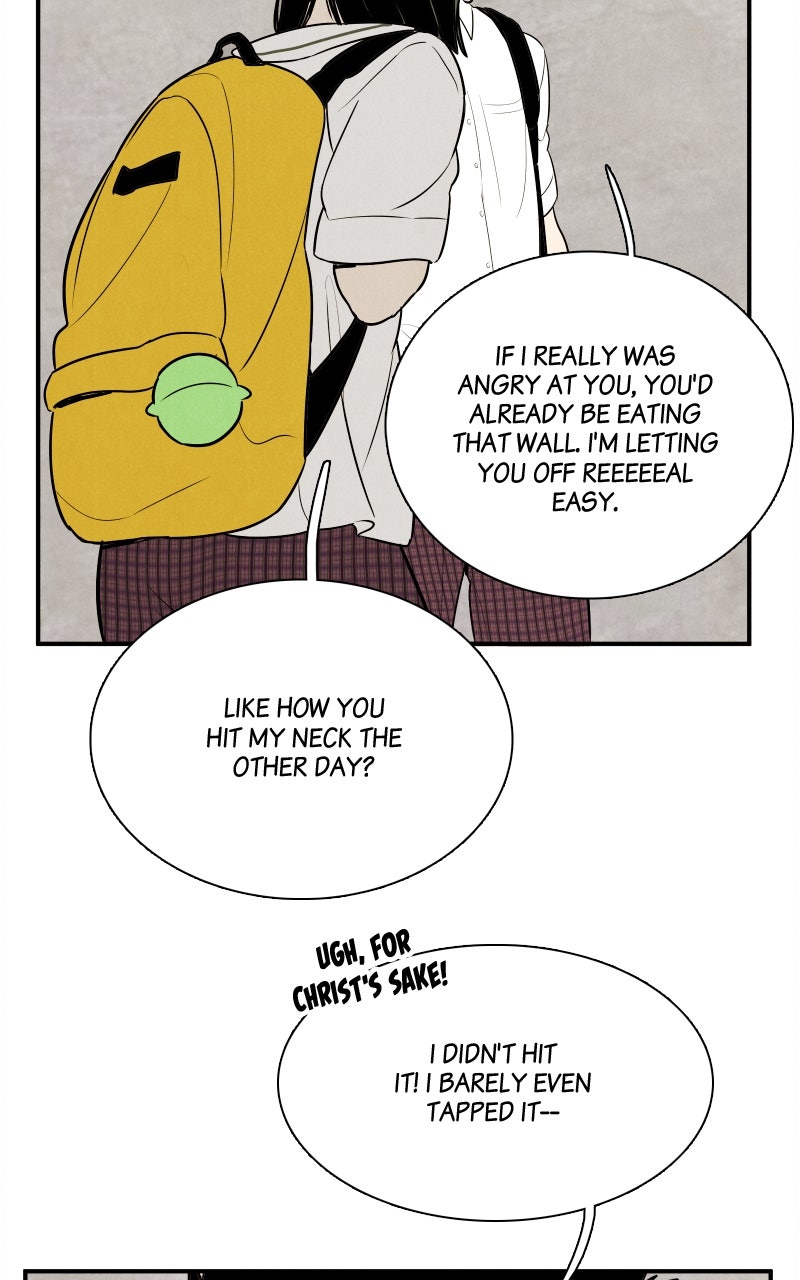 Read After School Lessons for Unripe Apples EN Manga Online