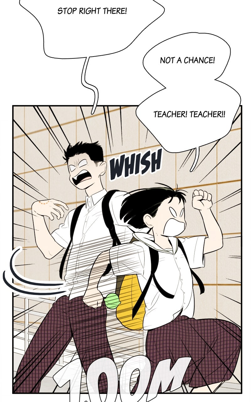 Read After School Lessons for Unripe Apples EN Manga Online