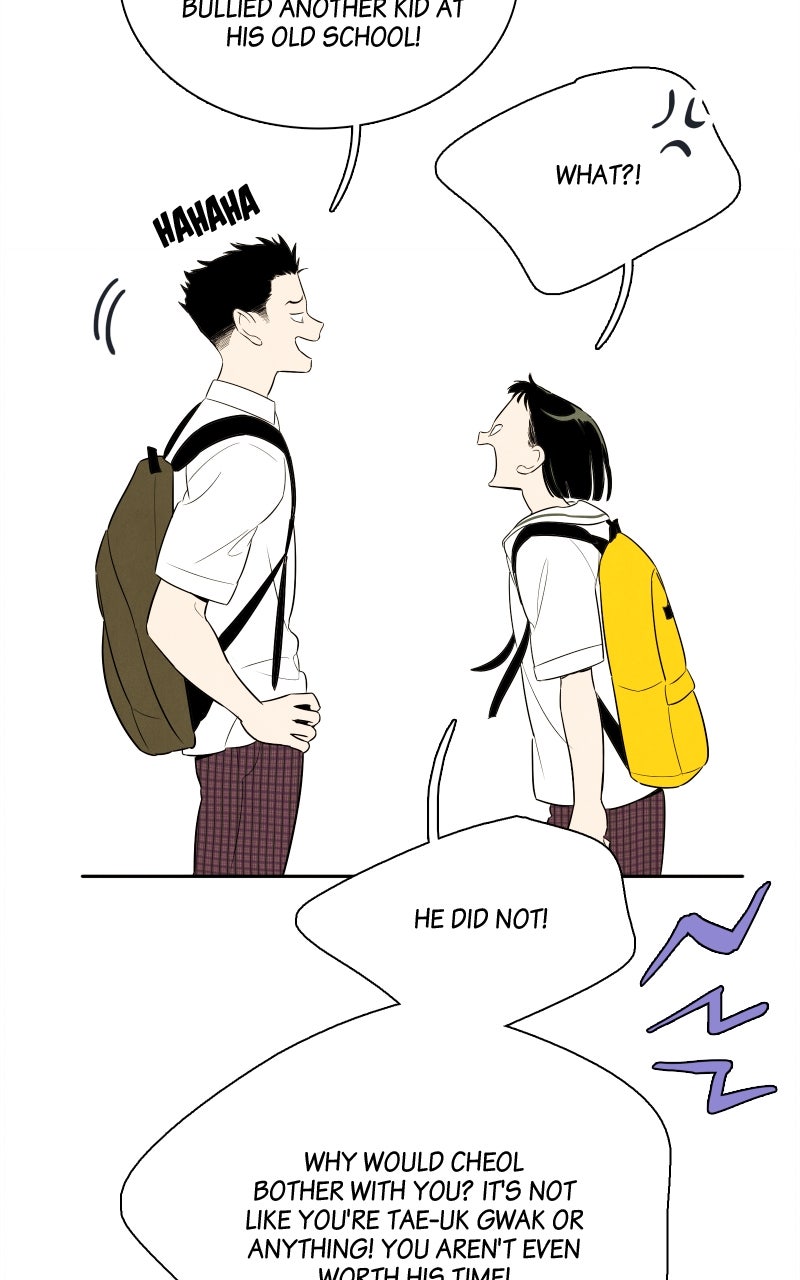 Read After School Lessons for Unripe Apples EN Manga Online