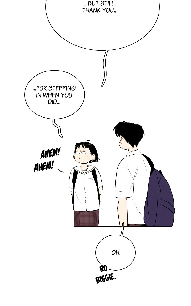 Read After School Lessons for Unripe Apples EN Manga Online