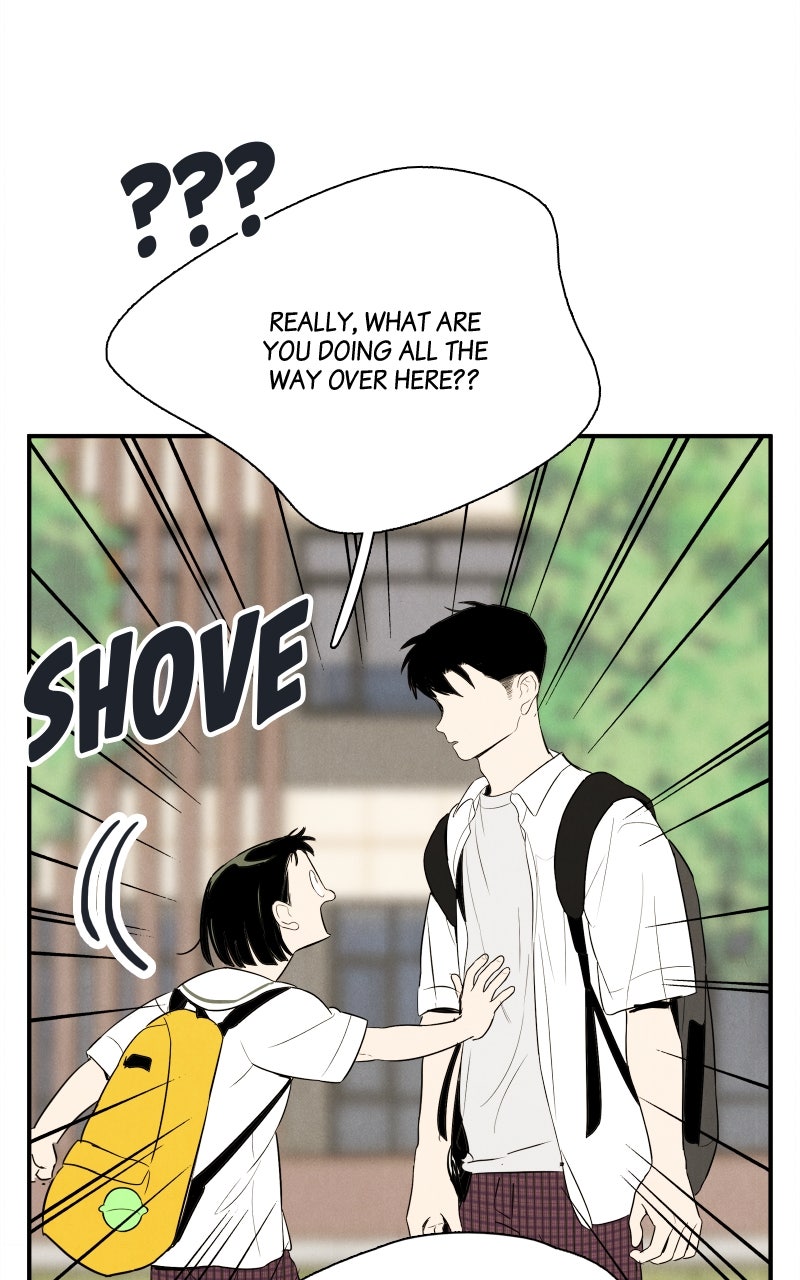 Read After School Lessons for Unripe Apples EN Manga Online