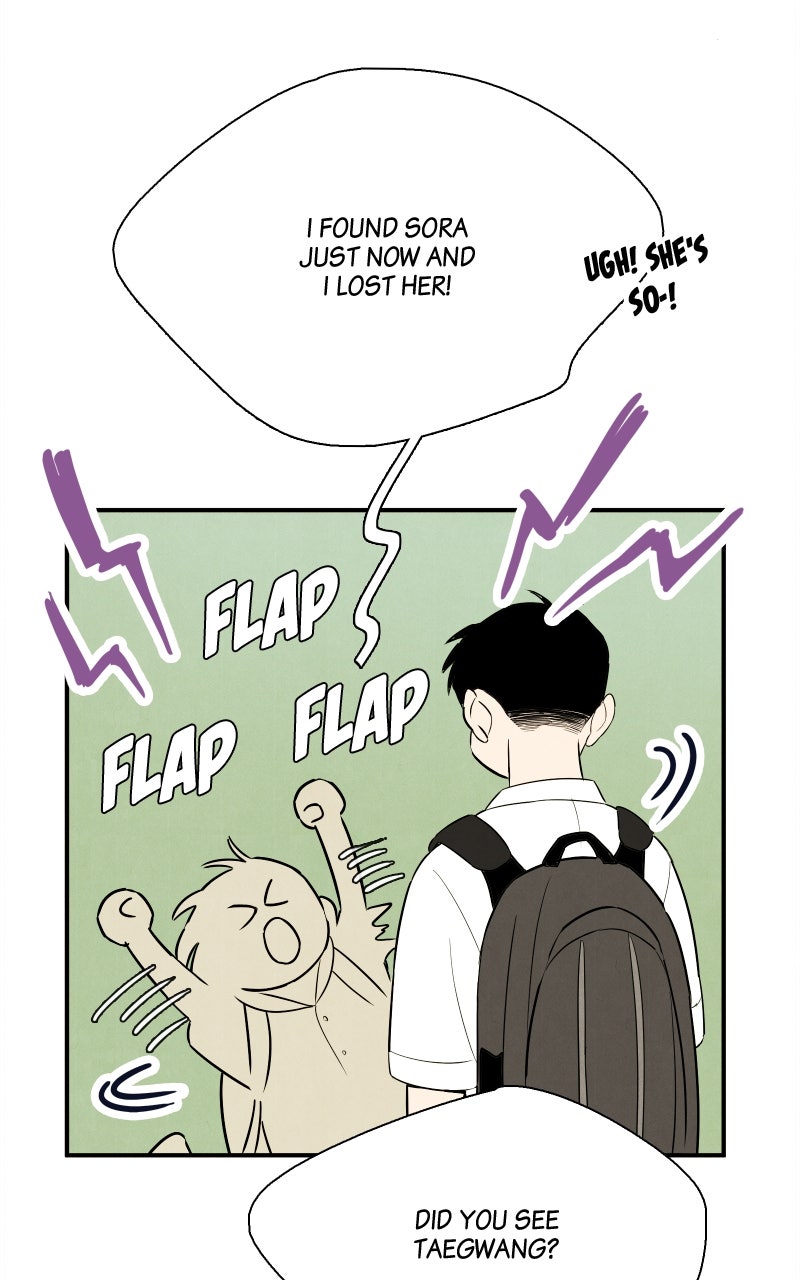 Read After School Lessons for Unripe Apples EN Manga Online