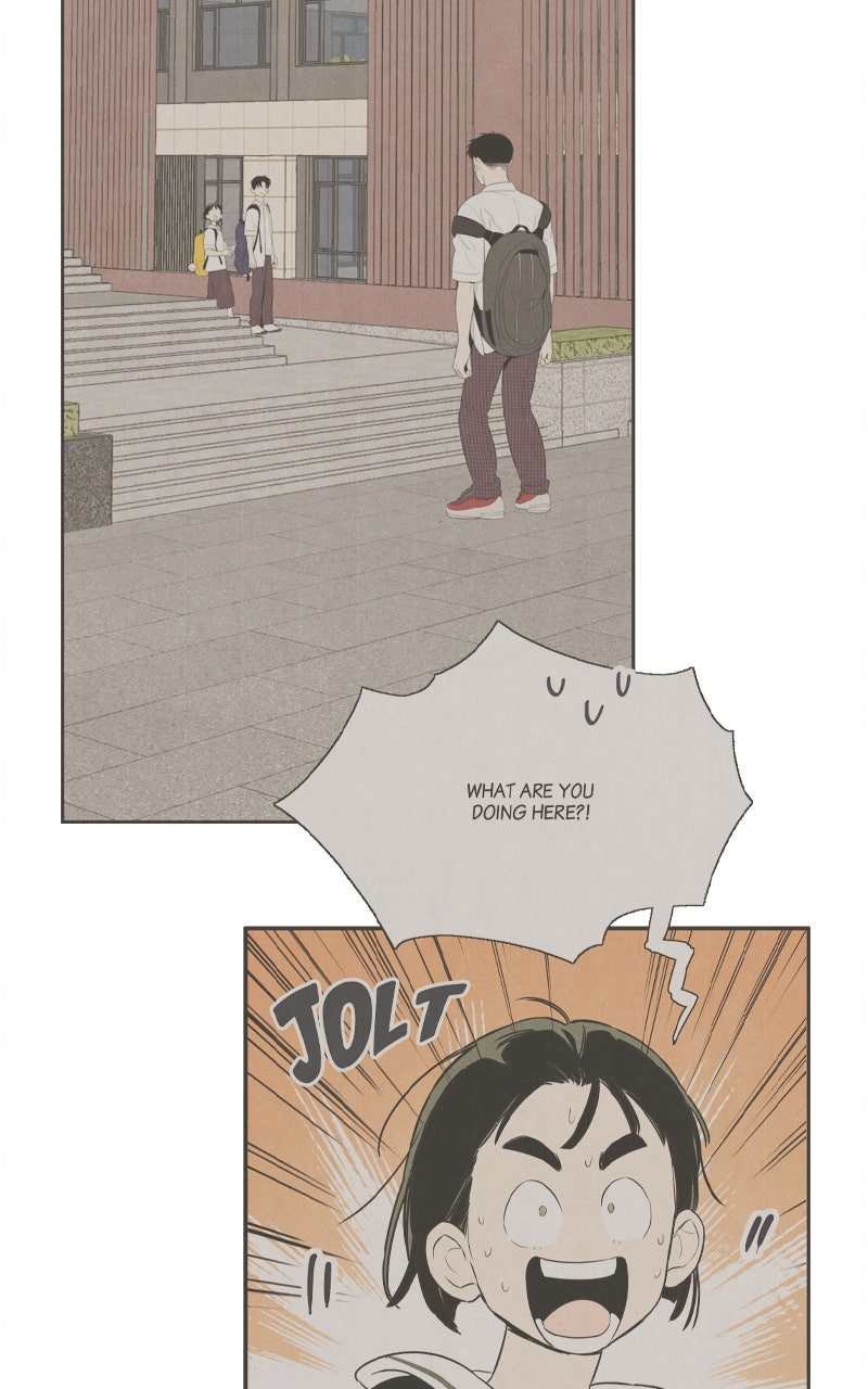 Read After School Lessons for Unripe Apples EN Manga Online