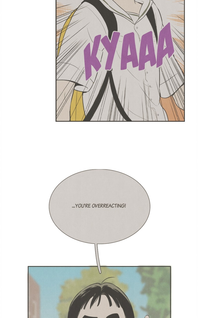 Read After School Lessons for Unripe Apples EN Manga Online