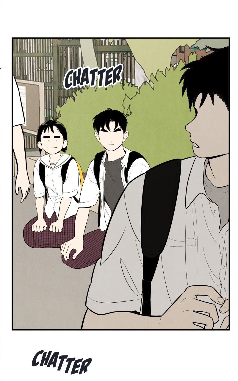 Read After School Lessons for Unripe Apples EN Manga Online