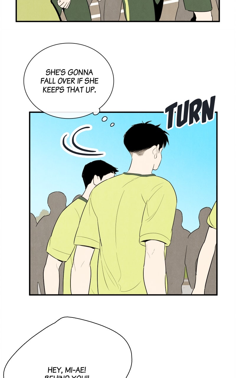 Read After School Lessons for Unripe Apples EN Manga Online