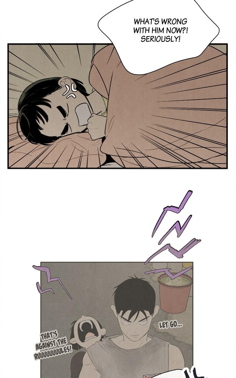 Read After School Lessons for Unripe Apples EN Manga Online