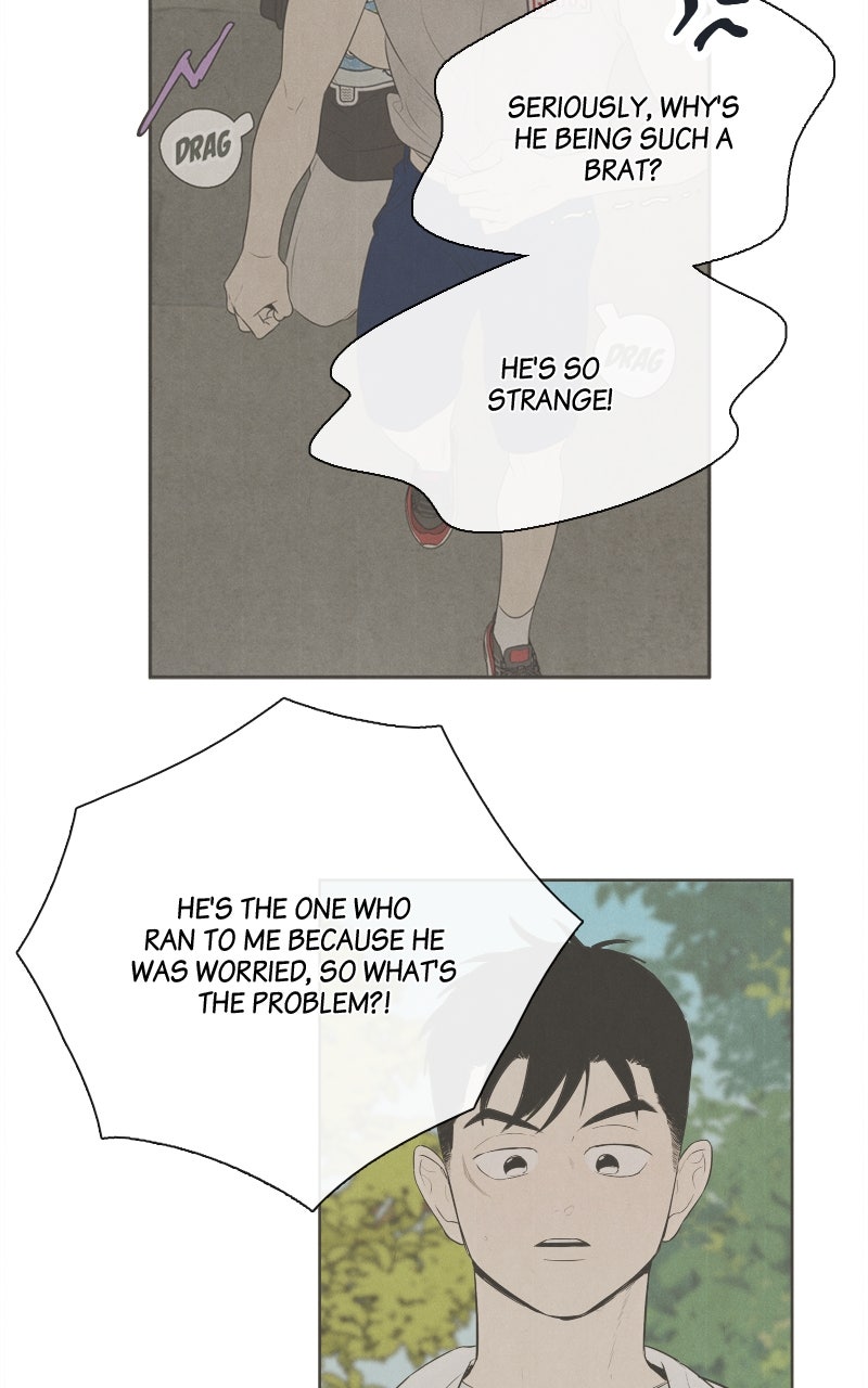 Read After School Lessons for Unripe Apples EN Manga Online