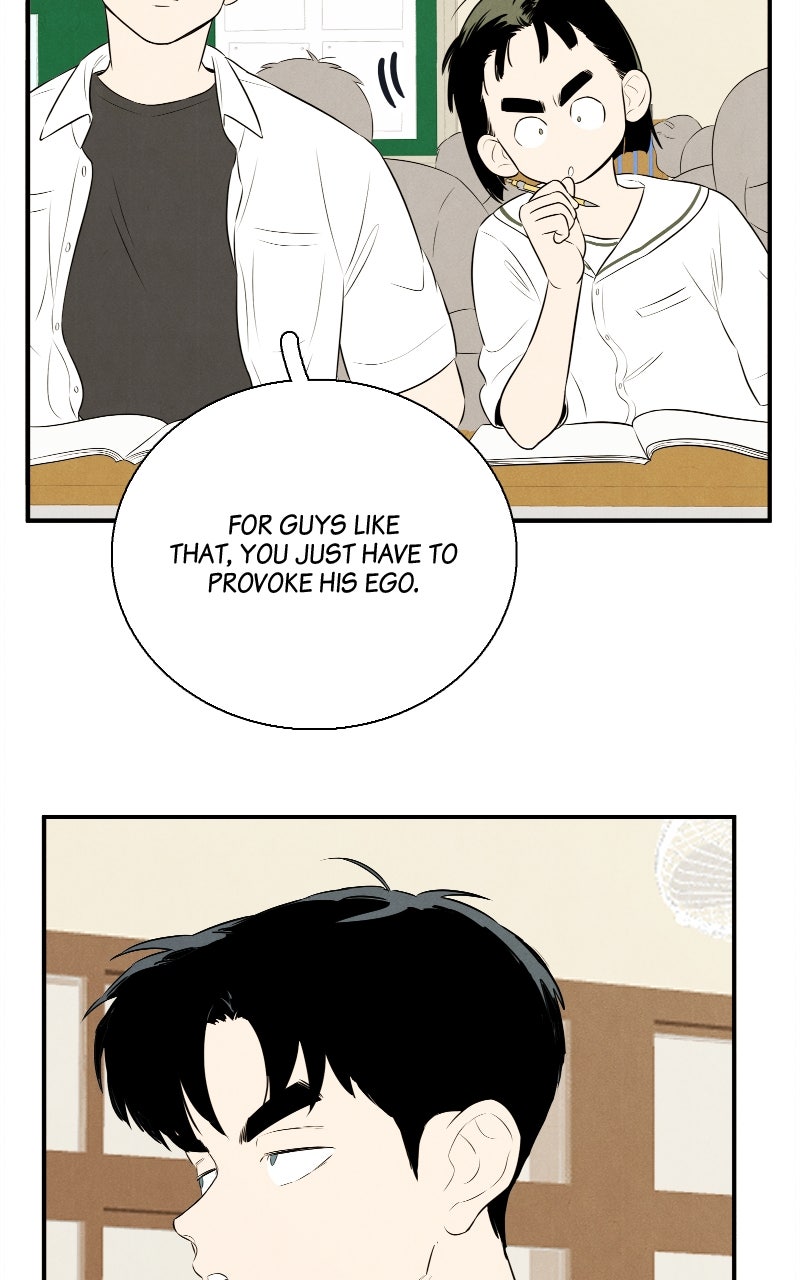 Read After School Lessons for Unripe Apples EN Manga Online