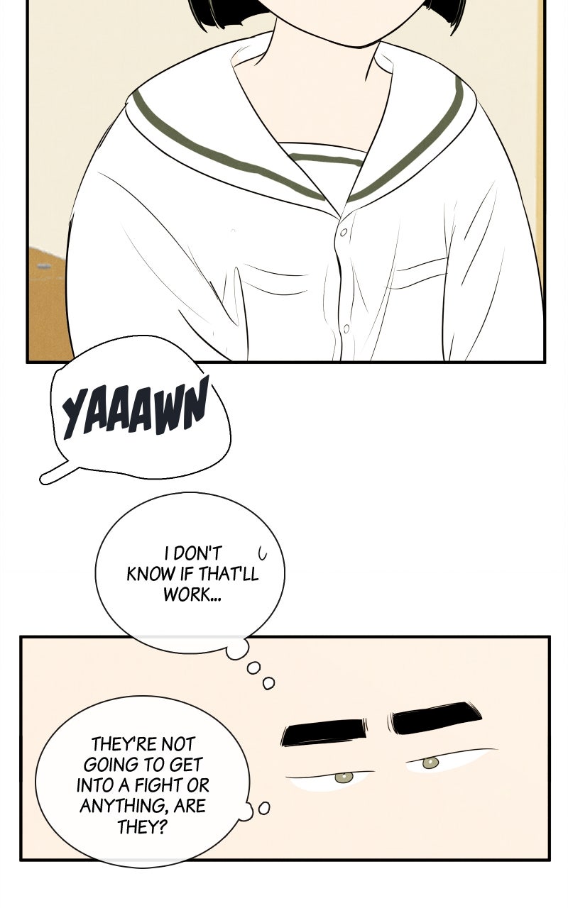 Read After School Lessons for Unripe Apples EN Manga Online