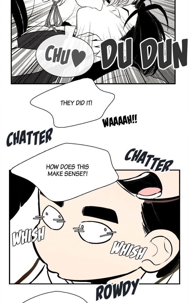 Read After School Lessons for Unripe Apples EN Manga Online