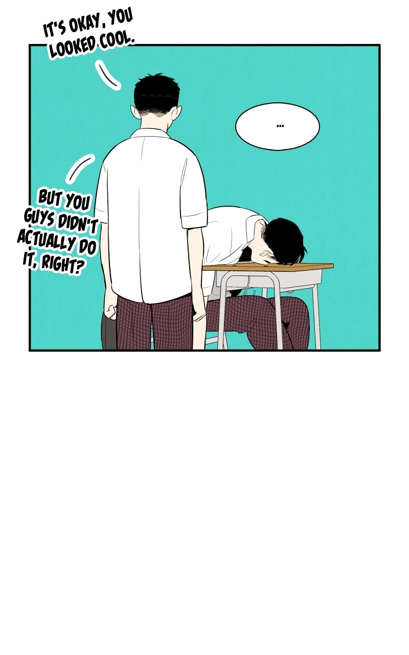 Read After School Lessons for Unripe Apples EN Manga Online