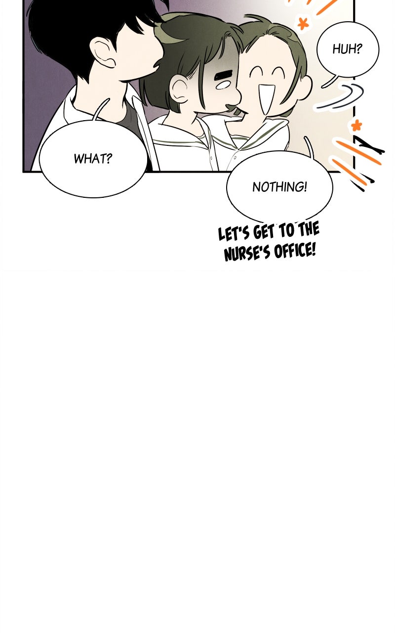 Read After School Lessons for Unripe Apples EN Manga Online