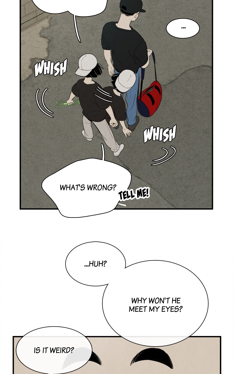 Read After School Lessons for Unripe Apples EN Manga Online