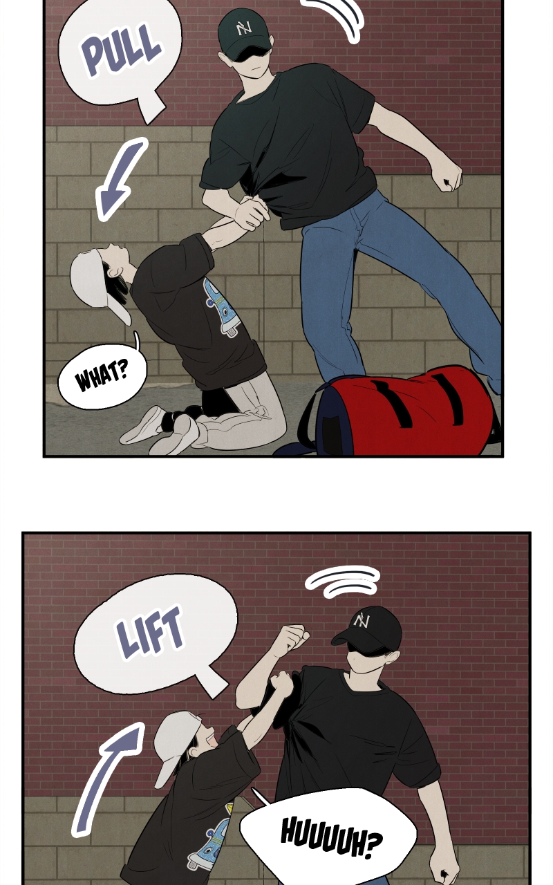 Read After School Lessons for Unripe Apples EN Manga Online