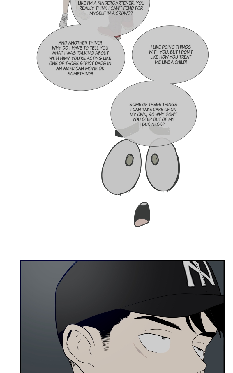 Read After School Lessons for Unripe Apples EN Manga Online