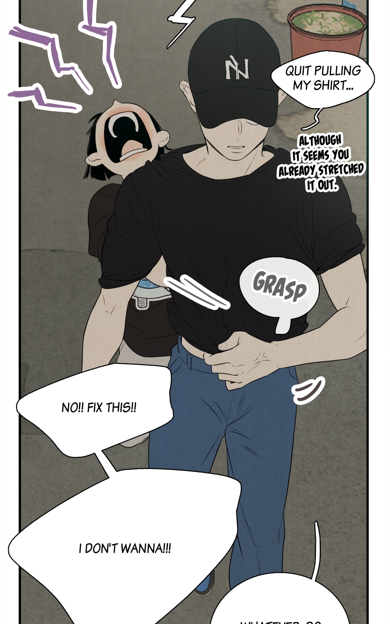 Read After School Lessons for Unripe Apples EN Manga Online