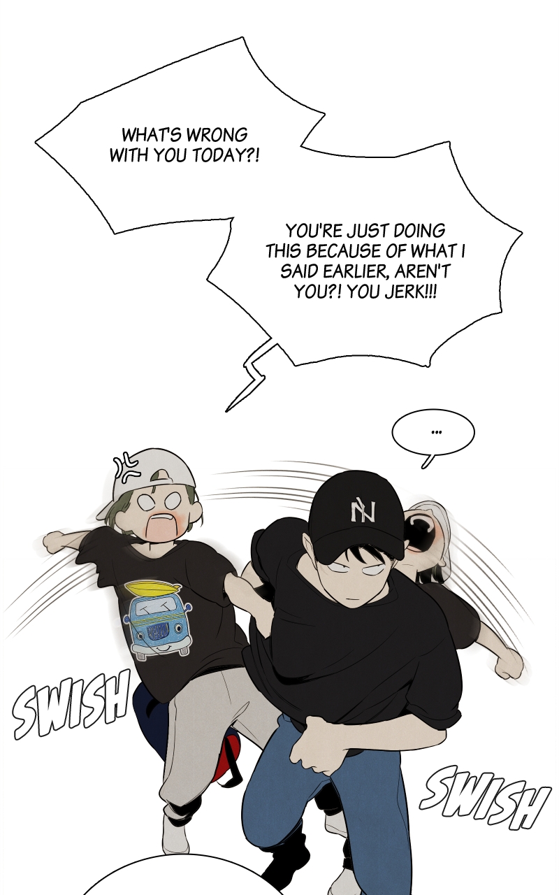 Read After School Lessons for Unripe Apples EN Manga Online